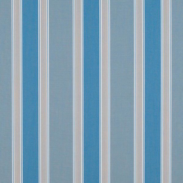 Picture of Baycrest Sky | Sunbrella© Awning & Umbrella Fabric Sample