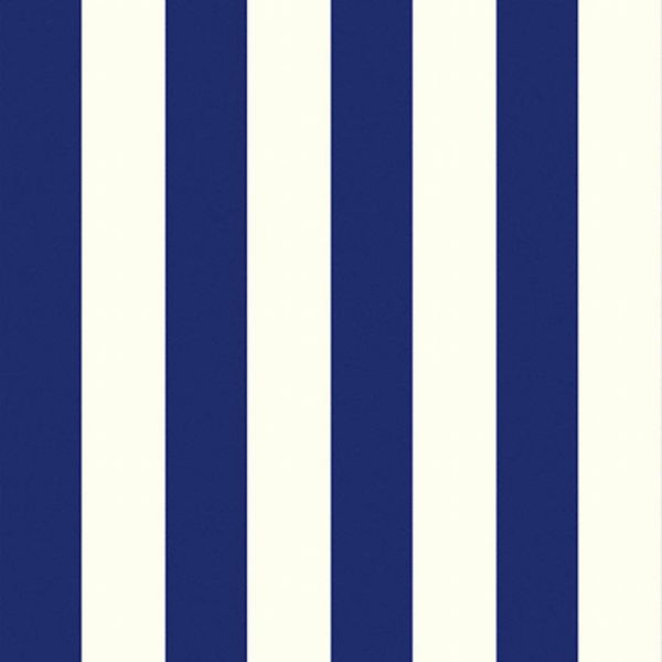 Picture of Beaufort Captain Navy | Sunbrella© Awning & Umbrella Fabric Sample