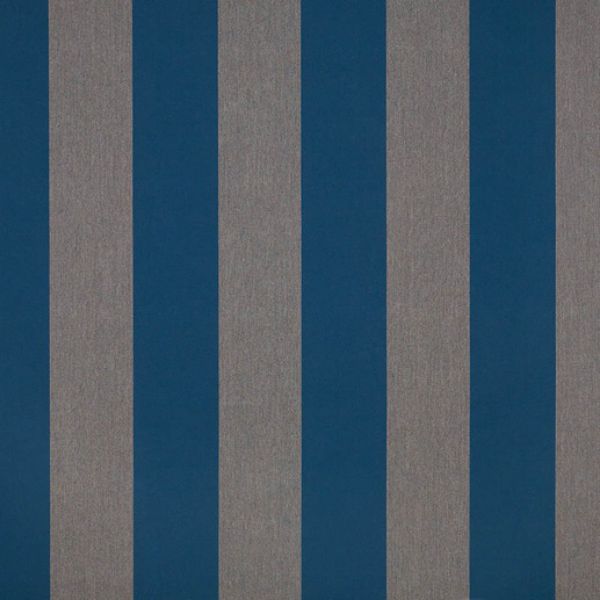 Picture of Beaufort Peacock | Sunbrella© Awning & Umbrella Fabric Sample