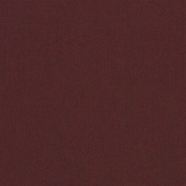 Picture of Black Cherry | Sunbrella© Awning & Umbrella Fabric Sample