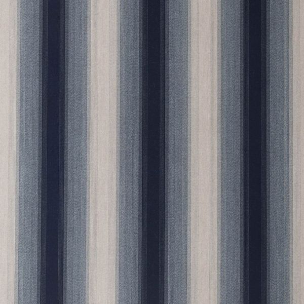 Picture of Boone Navy | Sunbrella© Awning & Umbrella Fabric Sample