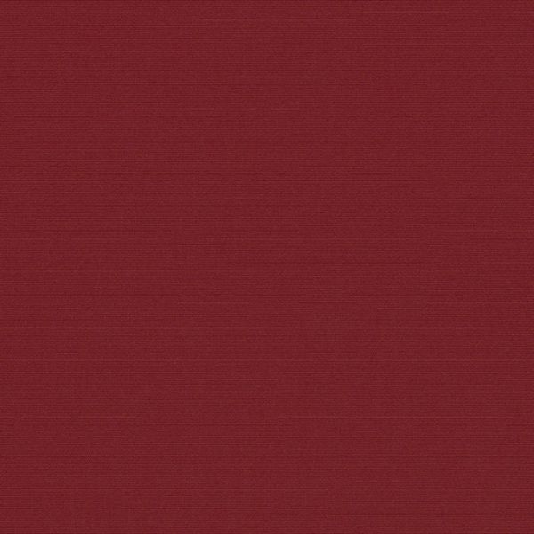 Picture of Burgundy | Sunbrella© Awning & Umbrella Fabric Sample