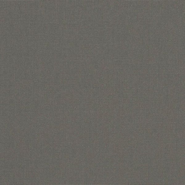 Picture of Charcoal Grey | Sunbrella© Awning & Umbrella Fabric Sample