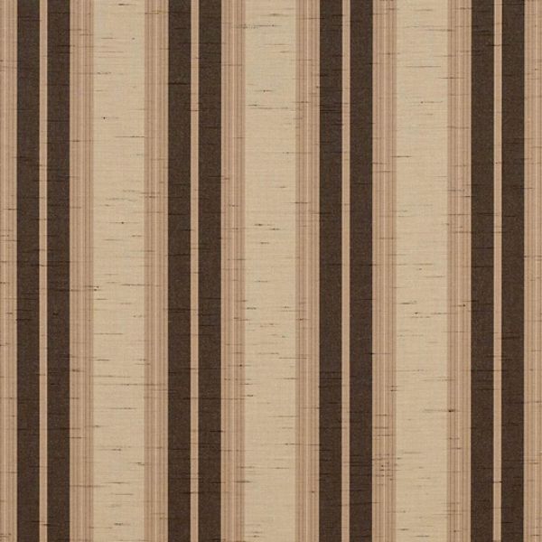 Picture of Chip Fancy Chocolate | Sunbrella© Awning & Umbrella Fabric Sample