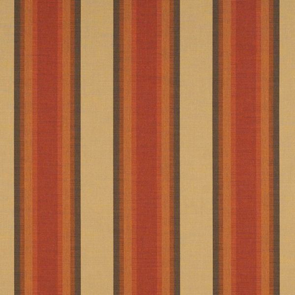 Picture of Colonnade Redwood | Sunbrella© Awning & Umbrella Fabric Sample