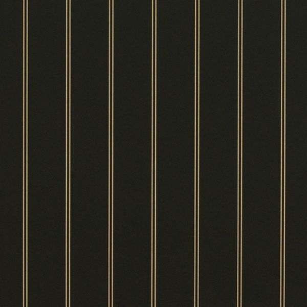 Picture of Cooper Black | Sunbrella© Awning & Umbrella Fabric Sample