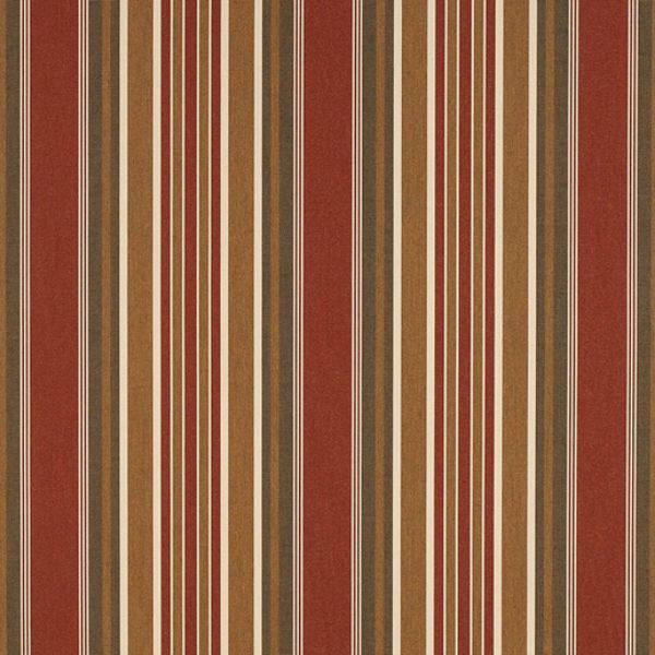 Picture of Eastland Redwood | Sunbrella© Awning & Umbrella Fabric Sample