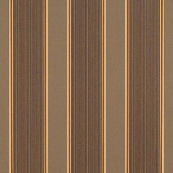 Picture of Eastridge Cocoa | Sunbrella© Awning & Umbrella Fabric Sample