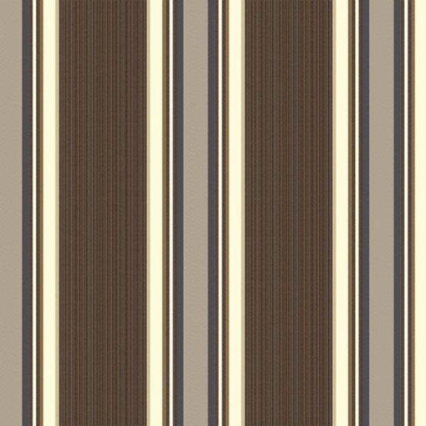 Picture of Emblem Badger | Sunbrella© Awning & Umbrella Fabric Sample