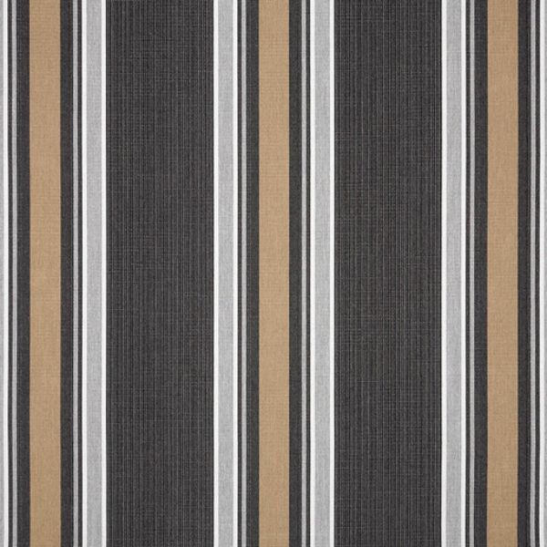Picture of Emblem Classic | Sunbrella© Awning & Umbrella Fabric Sample