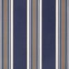 Picture of Emblem Navy | Sunbrella© Awning & Umbrella Fabric Sample