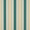 Picture of Forest Green Beige Natural Fancy | Sunbrella© Awning & Umbrella Fabric Sample