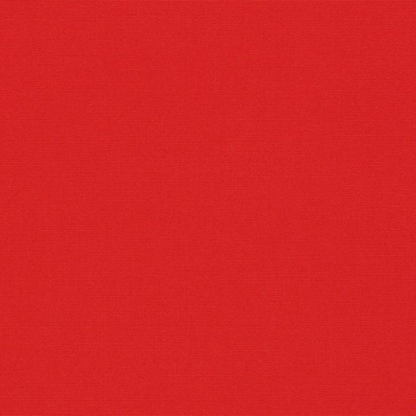 Picture of Logo Red | Sunbrella© Awning & Umbrella Fabric Sample