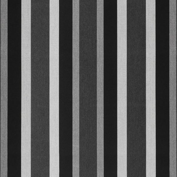 Picture of Marco Black | Sunbrella© Awning & Umbrella Fabric Sample