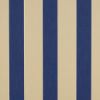 Picture of Mediterranean Canvas Block | Sunbrella© Awning & Umbrella Fabric Sample