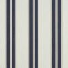 Picture of Navy Taupe Fancy | Sunbrella© Awning & Umbrella Fabric Sample