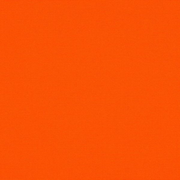 Picture of Orange | Sunbrella© Awning & Umbrella Fabric Sample