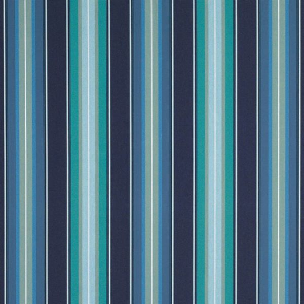 Picture of Saxon Cascade | Sunbrella© Awning & Umbrella Fabric Sample