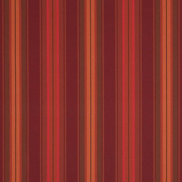 Picture of Saxon Chili | Sunbrella© Awning & Umbrella Fabric Sample