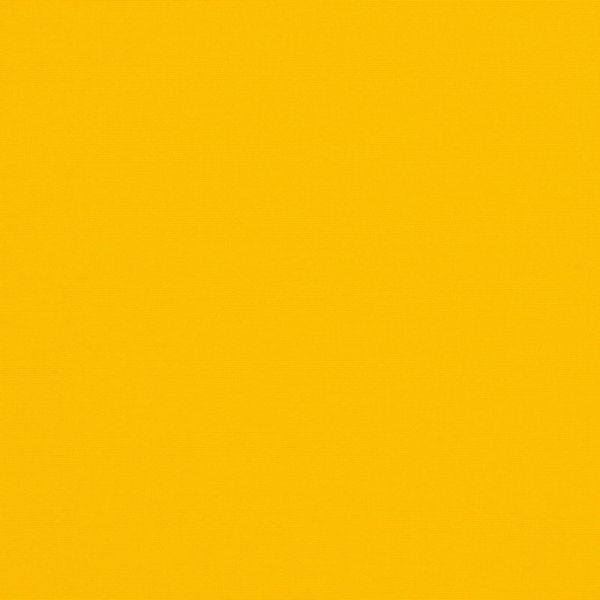 Picture of Sunflower Yellow | Sunbrella© Awning & Umbrella Fabric Sample