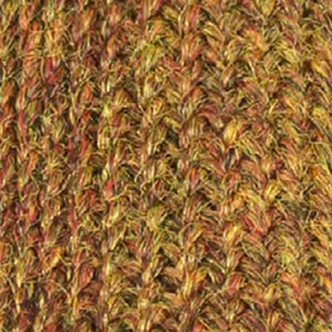 Blended Brown