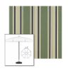 Picture of Ashford Forest | 6.5' Fiberglass Patio Umbrella Sunbrella® Awning Fabric