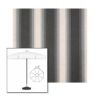 Picture of Colonnade Stone | 6.5' Fiberglass Patio Umbrella Sunbrella® Awning Fabric