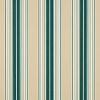 Picture of Forest Green Beige Natural Fancy | 6.5' Fiberglass Patio Umbrella Sunbrella® Awning Fabric