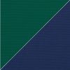 Picture of Forest Green Marine Blue | 6.5' Fiberglass Patio Umbrella Sunbrella® Awning Fabric