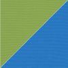 Picture of Ginkgo Capri | 6.5' Fiberglass Patio Umbrella Sunbrella® Awning Fabric