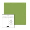 Picture of Ginkgo | 6.5' Fiberglass Patio Umbrella Sunbrella® Awning Fabric