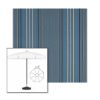 Picture of Motive Denim | 6.5' Fiberglass Patio Umbrella Sunbrella® Awning Fabric