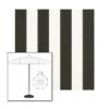 Picture of Beaufort Classic | 7.5' Fiberglass Patio Umbrella Sunbrella® Awning Fabric