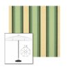 Picture of Colonnade Juniper | 7.5' Fiberglass Patio Umbrella Sunbrella® Awning Fabric