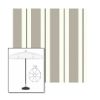Picture of Equate Cashmere | 7.5' Fiberglass Patio Umbrella Sunbrella® Awning Fabric