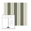 Picture of Fern Classic | 7.5' Fiberglass Patio Umbrella Sunbrella® Awning Fabric
