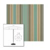 Picture of Kiawah Spa | 7.5' Fiberglass Patio Umbrella Sunbrella® Awning Fabric