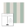Picture of Paxton Dew | 7.5' Fiberglass Patio Umbrella Sunbrella® Awning Fabric