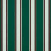 Picture of Forest Green Fancy | 7.5' Fiberglass Market Umbrella Sunbrella® Awning Fabric
