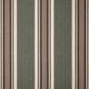Picture of Emblem Fern | 9' Fiberglass Market Umbrella Sunbrella® Awning Fabric