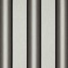 Picture of Grey Black White | 9' Fiberglass Market Umbrella Sunbrella® Awning Fabric