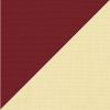 Picture of Burgundy Parchment | 11' Fiberglass Market Umbrella Sunbrella® Awning Fabric