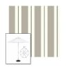 Picture of Equate Cashmere | 11' Fiberglass Market Umbrella Sunbrella® Awning Fabric