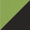 Picture of Ginkgo Black | 11' Fiberglass Market Umbrella Sunbrella® Awning Fabric