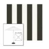 Picture of Beaufort Classic | 5.5' Fiberglass Market Umbrella Sunbrella® Awning Fabric