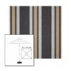 Picture of Emblem Classic | 5.5' Fiberglass Market Umbrella Sunbrella® Awning Fabric