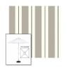 Picture of Equate Cashmere | 5.5' Fiberglass Market Umbrella Sunbrella® Awning Fabric
