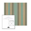 Picture of Kiawah Spa | 5.5' Fiberglass Market Umbrella Sunbrella® Awning Fabric