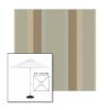 Picture of Marco Sandstone | 5.5' Fiberglass Market Umbrella Sunbrella® Awning Fabric