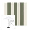 Picture of Fern Classic | 6.5' Fiberglass Market Umbrella Sunbrella® Awning Fabric